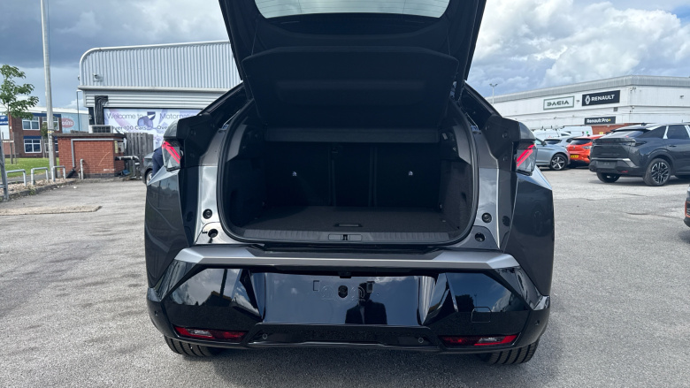 Peugeot 3008 157kW GT 73kWh 5dr Auto Electric Estate